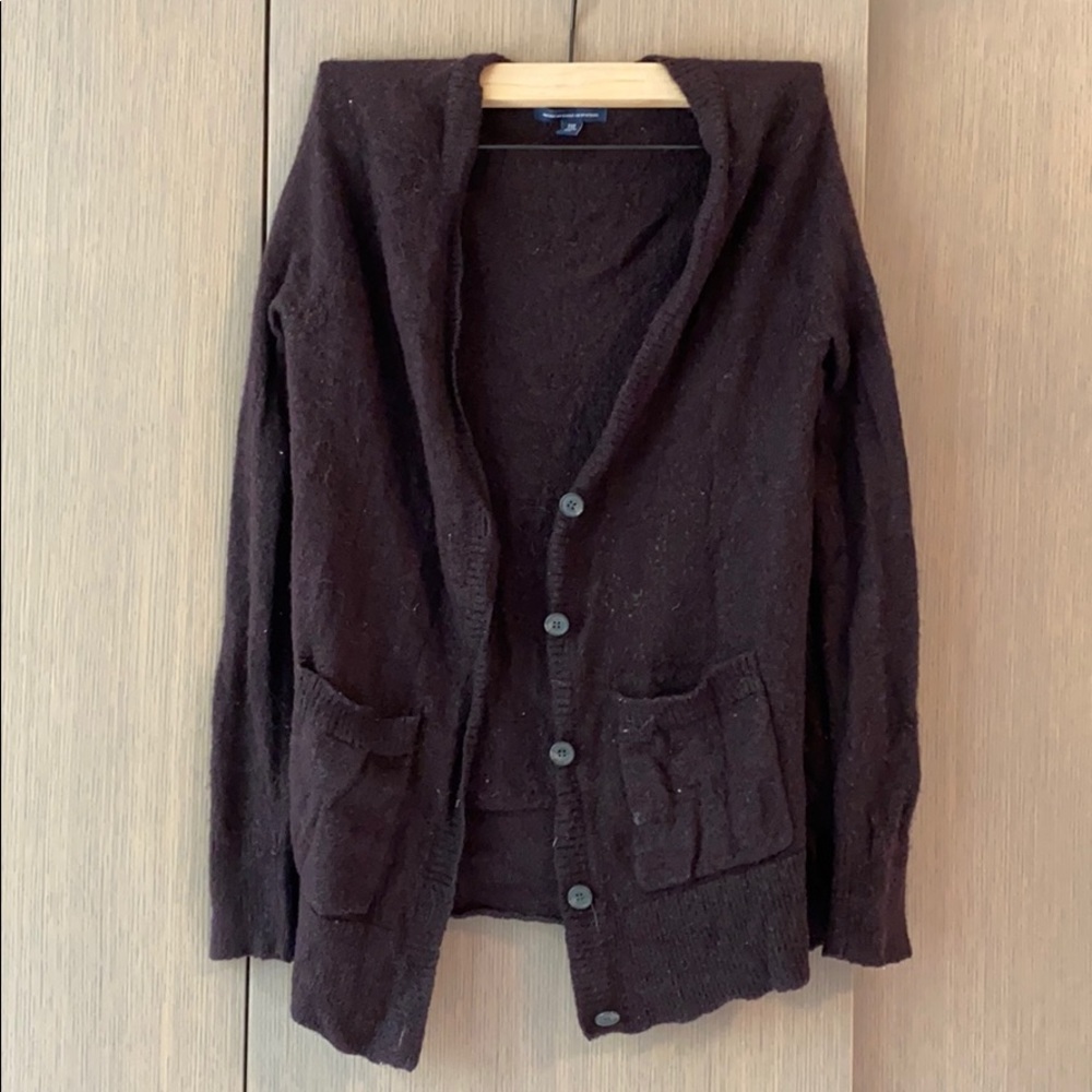 American Eagle cardigan